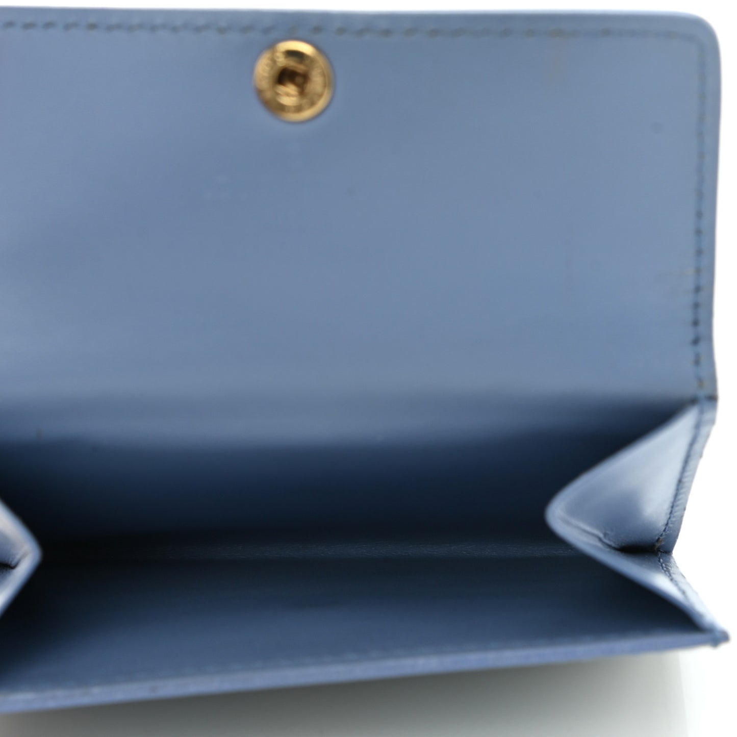Vernis Ludlow Wallet Blue Galactic
