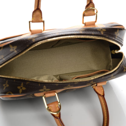 Louis Vuitton Monogram Trouville 5 of 7