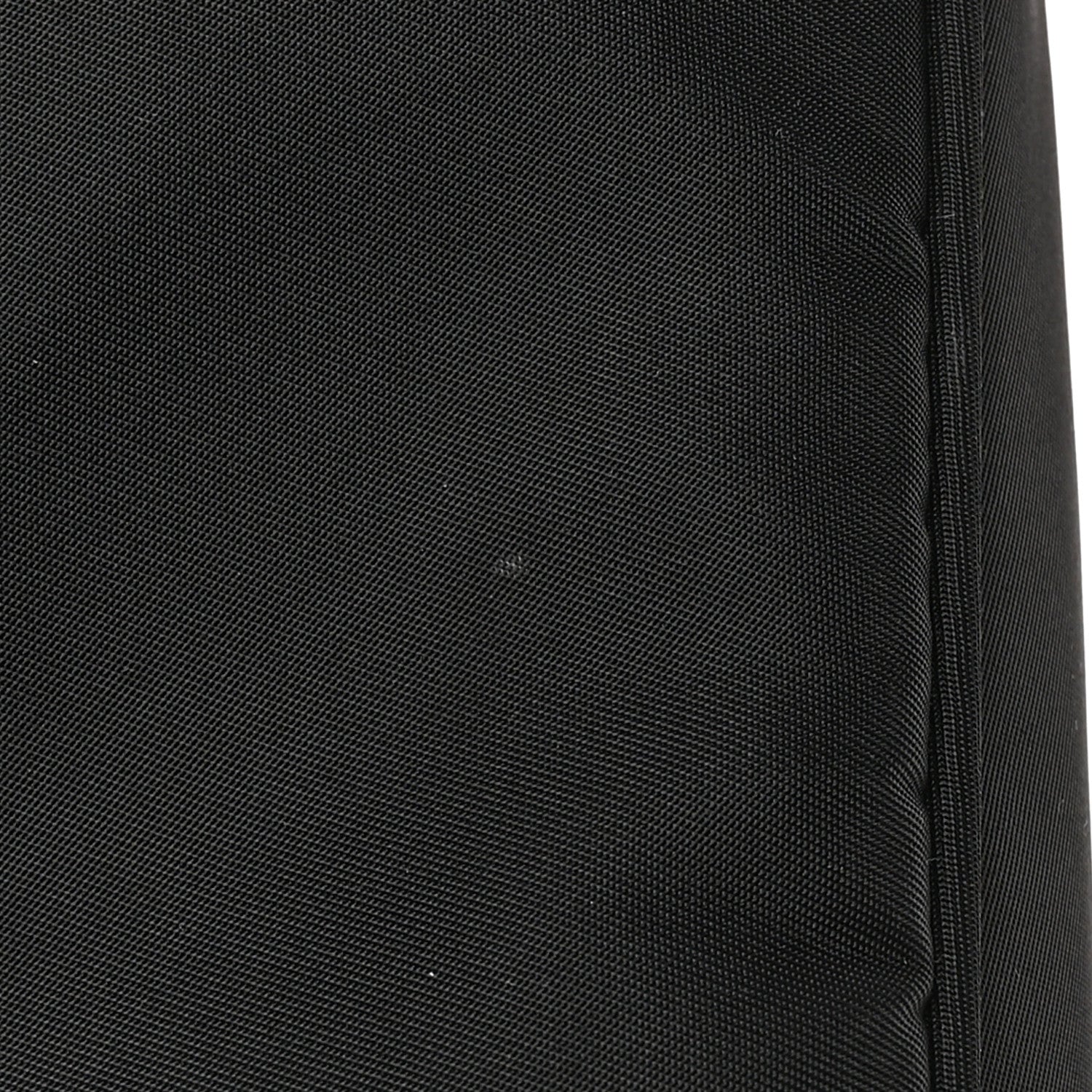 Prada Tessuto Nylon Mini Re-Edition 2000 Bag Black 12 of 14
