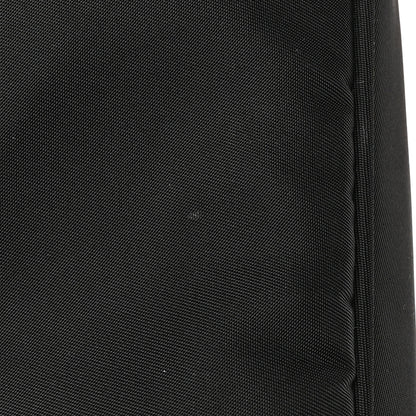Prada Tessuto Nylon Mini Re-Edition 2000 Bag Black 12 of 14