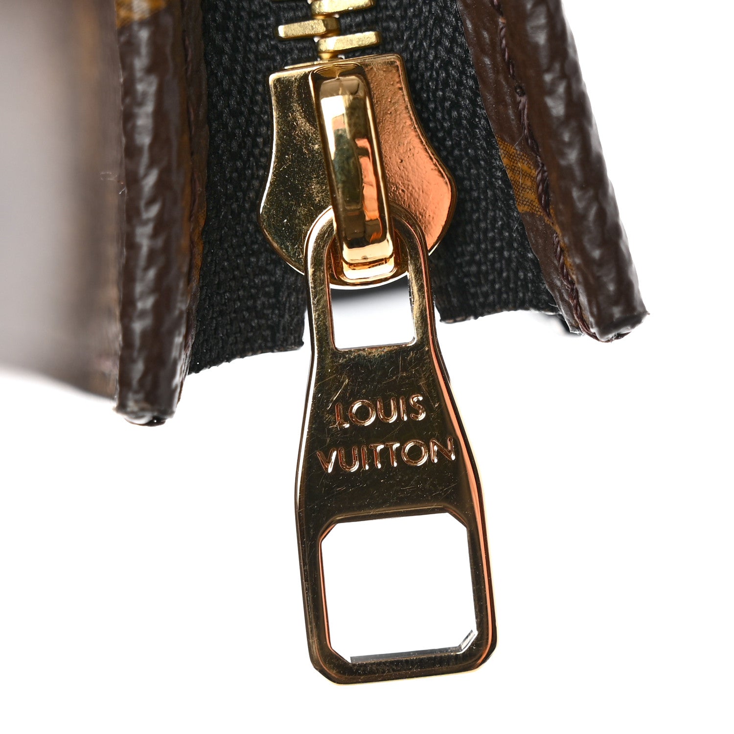 Louis Vuitton Monogram Poche Toilette NM 8 of 8