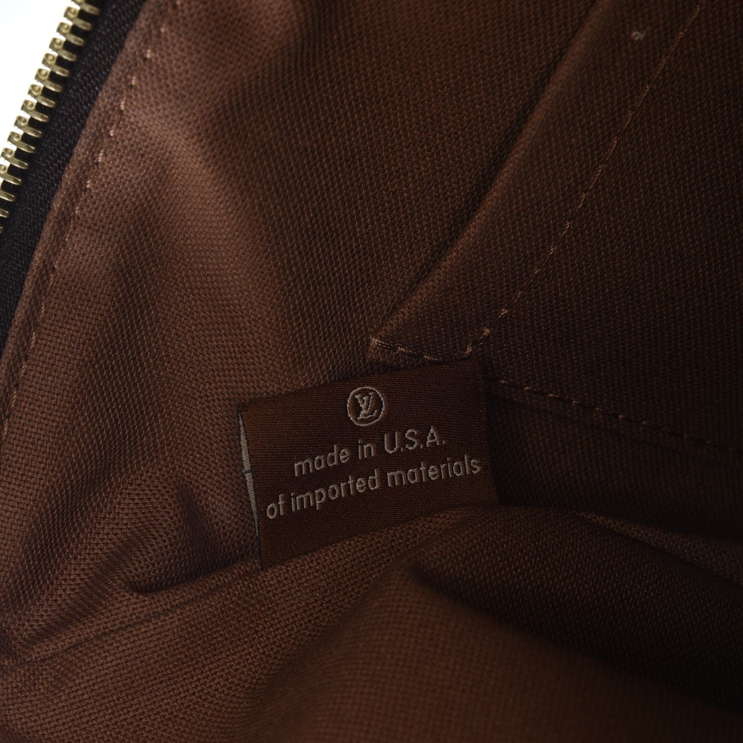 Louis Vuitton Monogram Totally PM 7 of 8