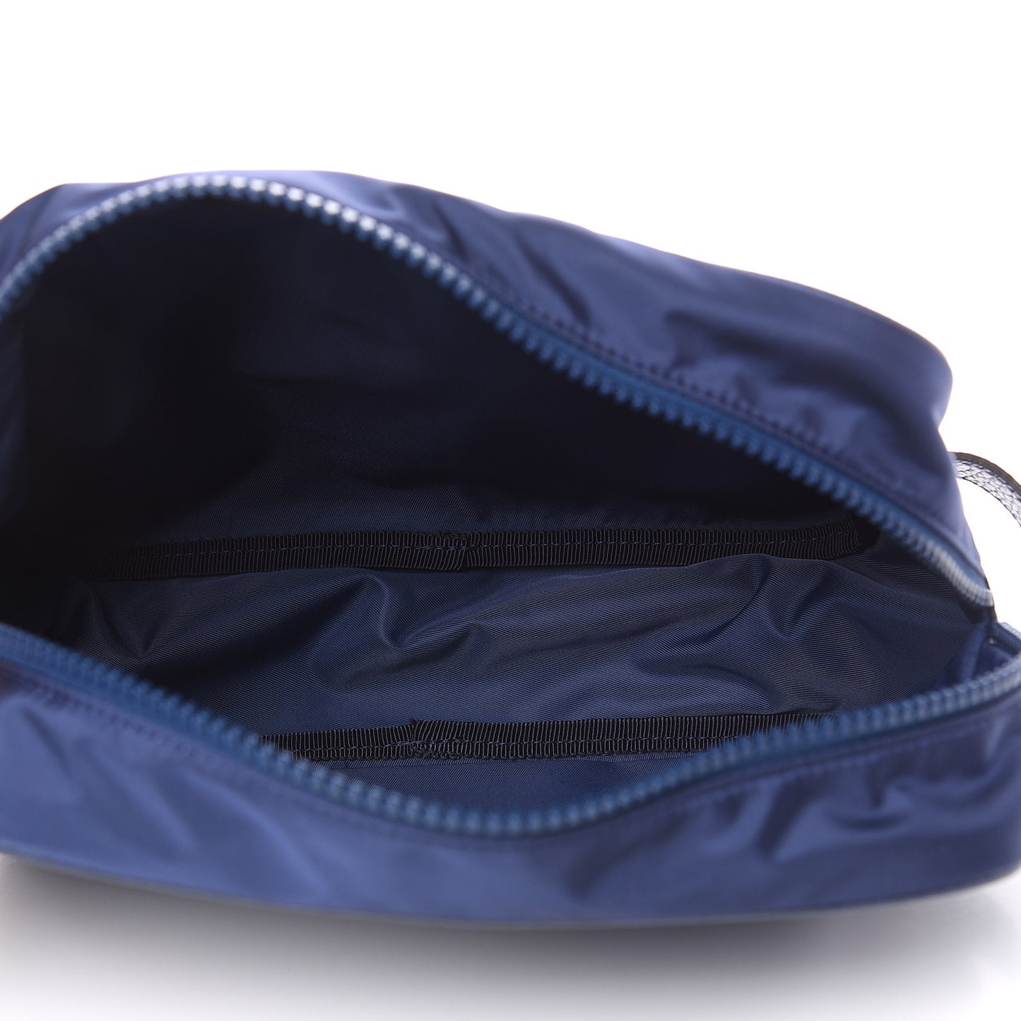 Nylon Monogram Dolmias Pouch Tide