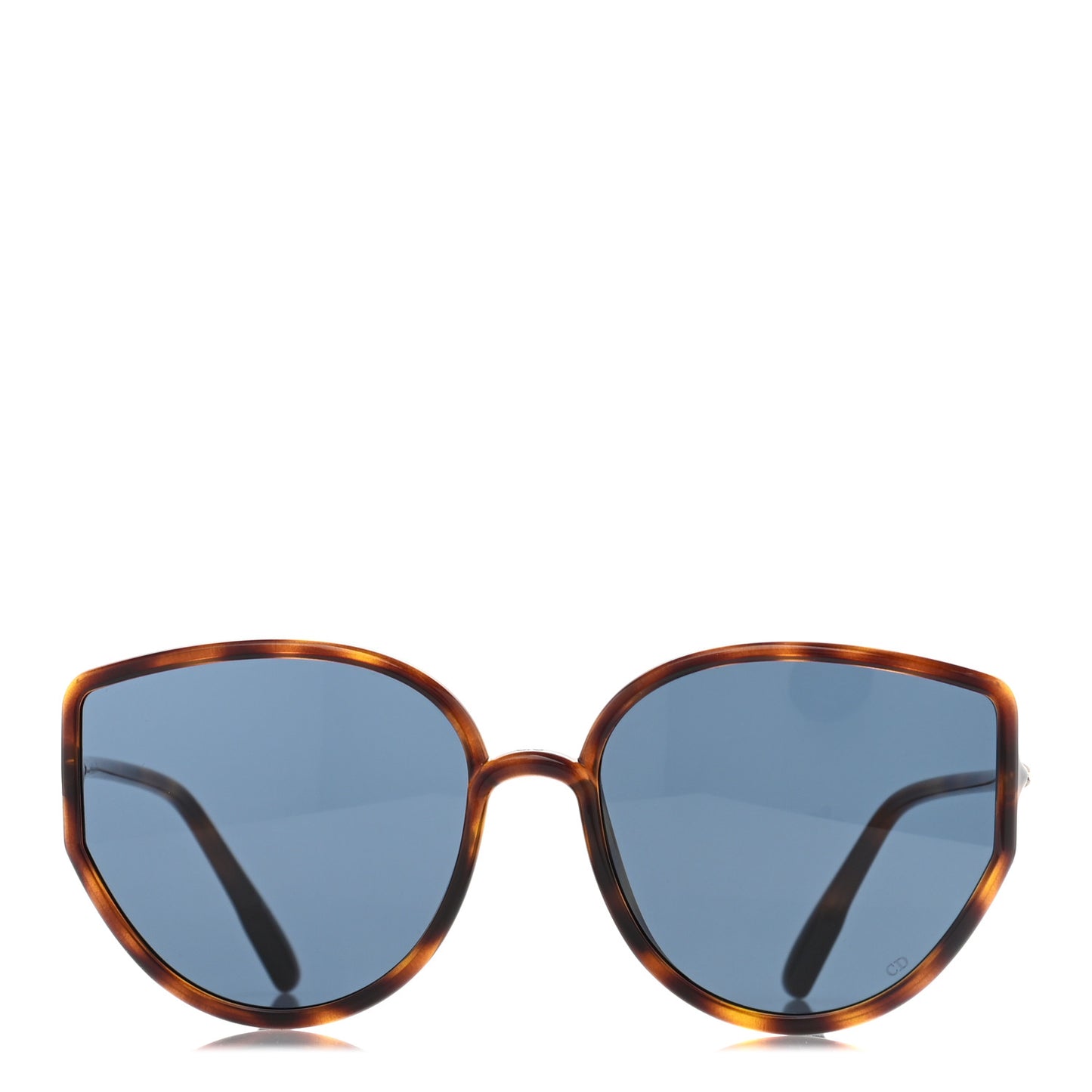 Acetate So Stellaire 4 Sunglasses Tortoise