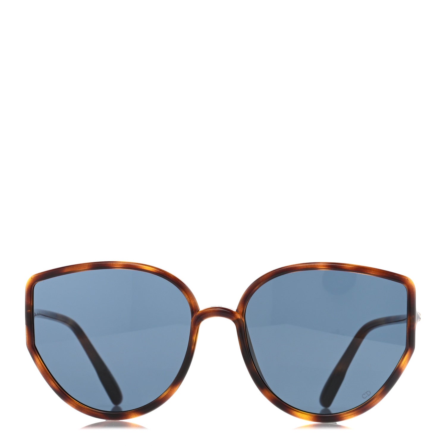 Christian Dior Acetate So Stellaire 4 Sunglasses Tortoise 2 of 10