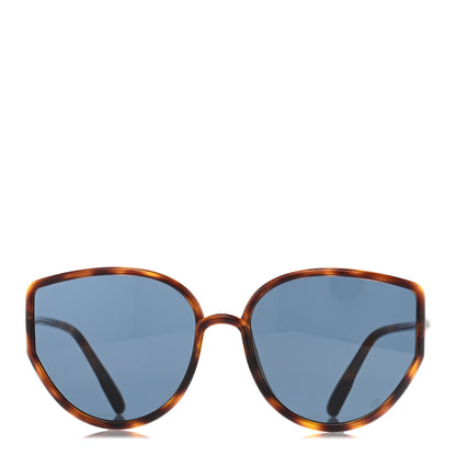 Christian Dior Acetate So Stellaire 4 Sunglasses Tortoise 2 of 10