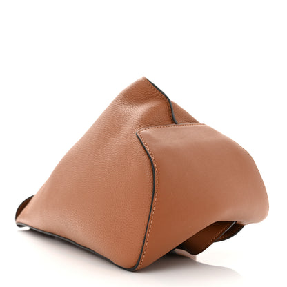 Loewe Soft Grained Calfskin Anton Sling Tan 4 of 11