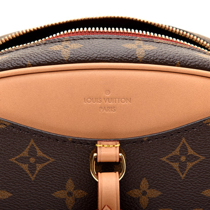 Louis Vuitton Monogram Deauville Mini 8 of 11