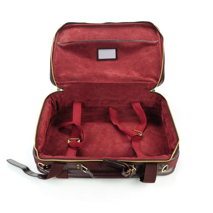 Louis Vuitton Taiga Satellite 53 Acajou 8 of 9