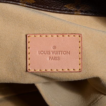 Louis Vuitton Monogram Artsy MM 6 of 7