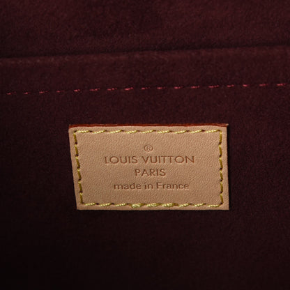 Louis Vuitton Monogram Montsouris NM Backpack 6 of 7