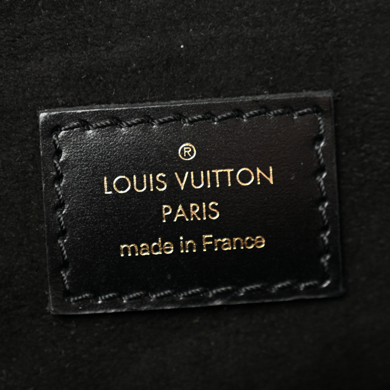 Louis Vuitton Reverse Monogram Pochette Metis 7 of 10