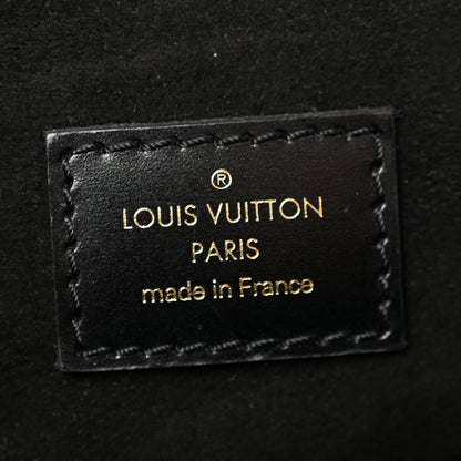 Louis Vuitton Reverse Monogram Pochette Metis 7 of 10