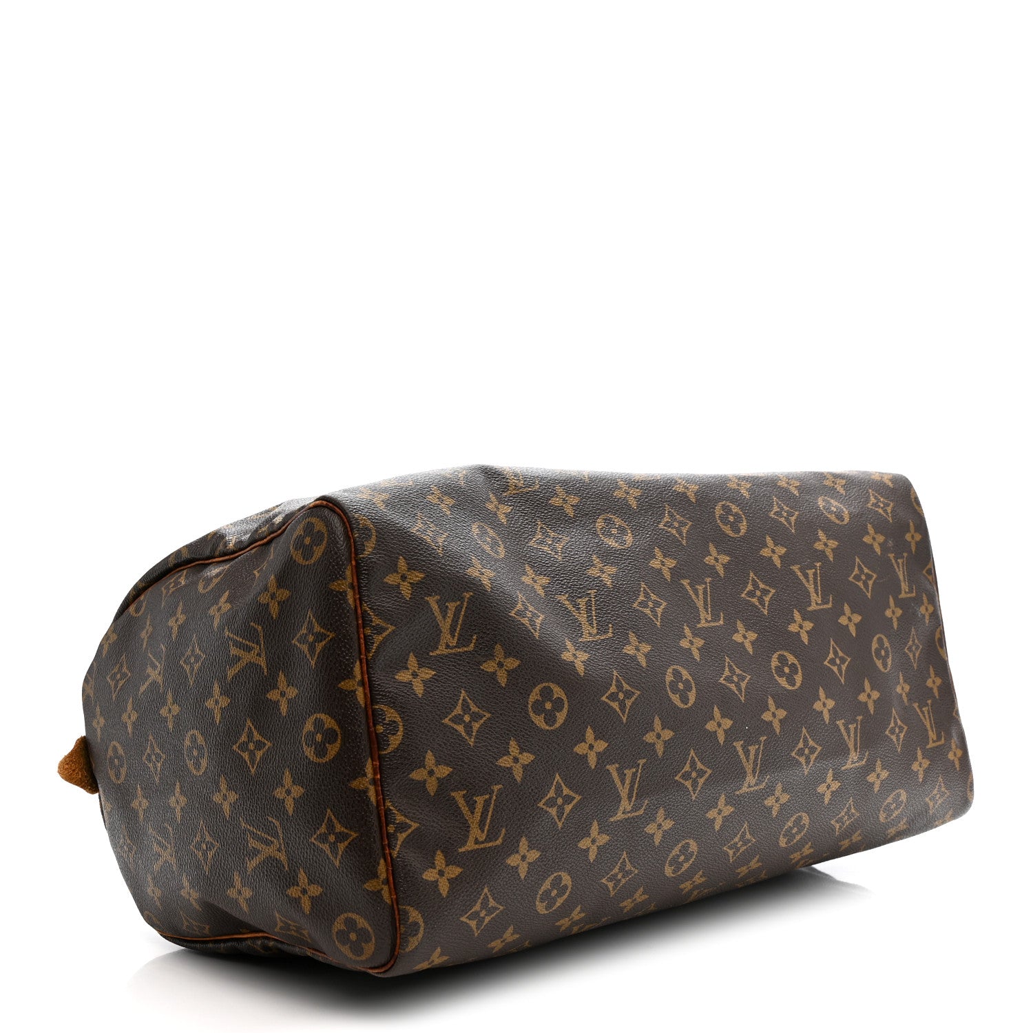 Louis Vuitton Monogram Speedy 40 4 of 16