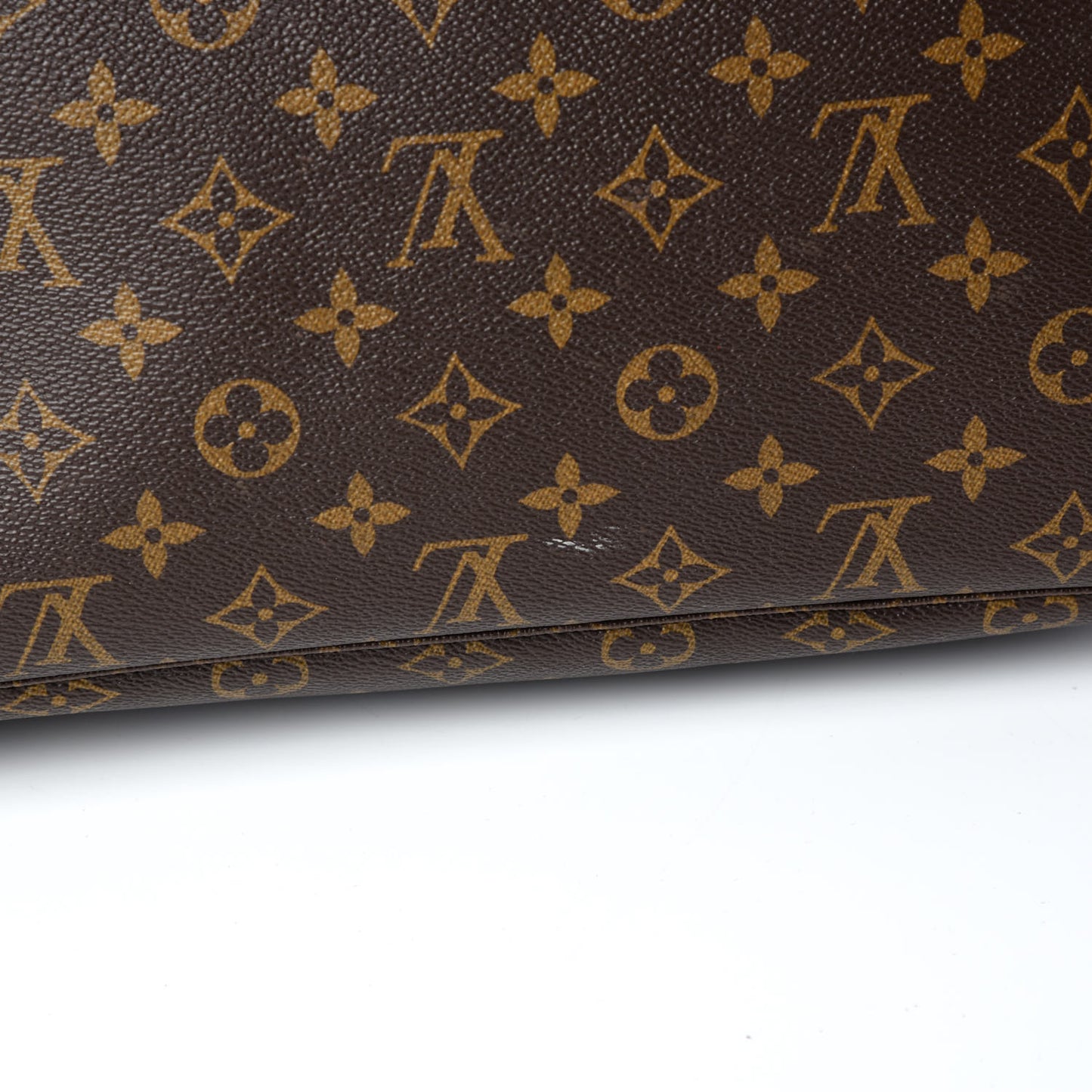 Monogram Articles de Voyage Ikat Neverfull GM Rose Velours