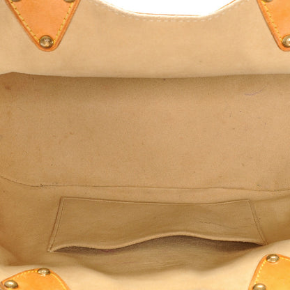 Louis Vuitton Monogram Theda GM 5 of 11