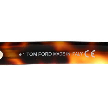 Tom Ford Buckley Square Sunglasses Tortoise 5 of 8