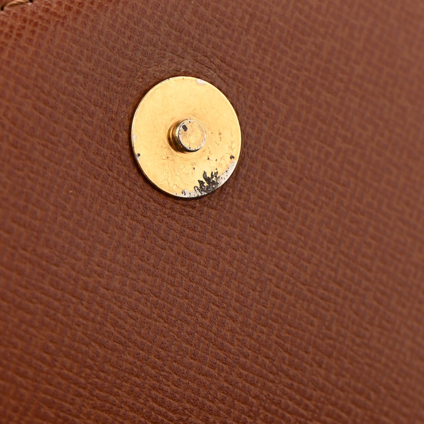 Monogram Musette Tango