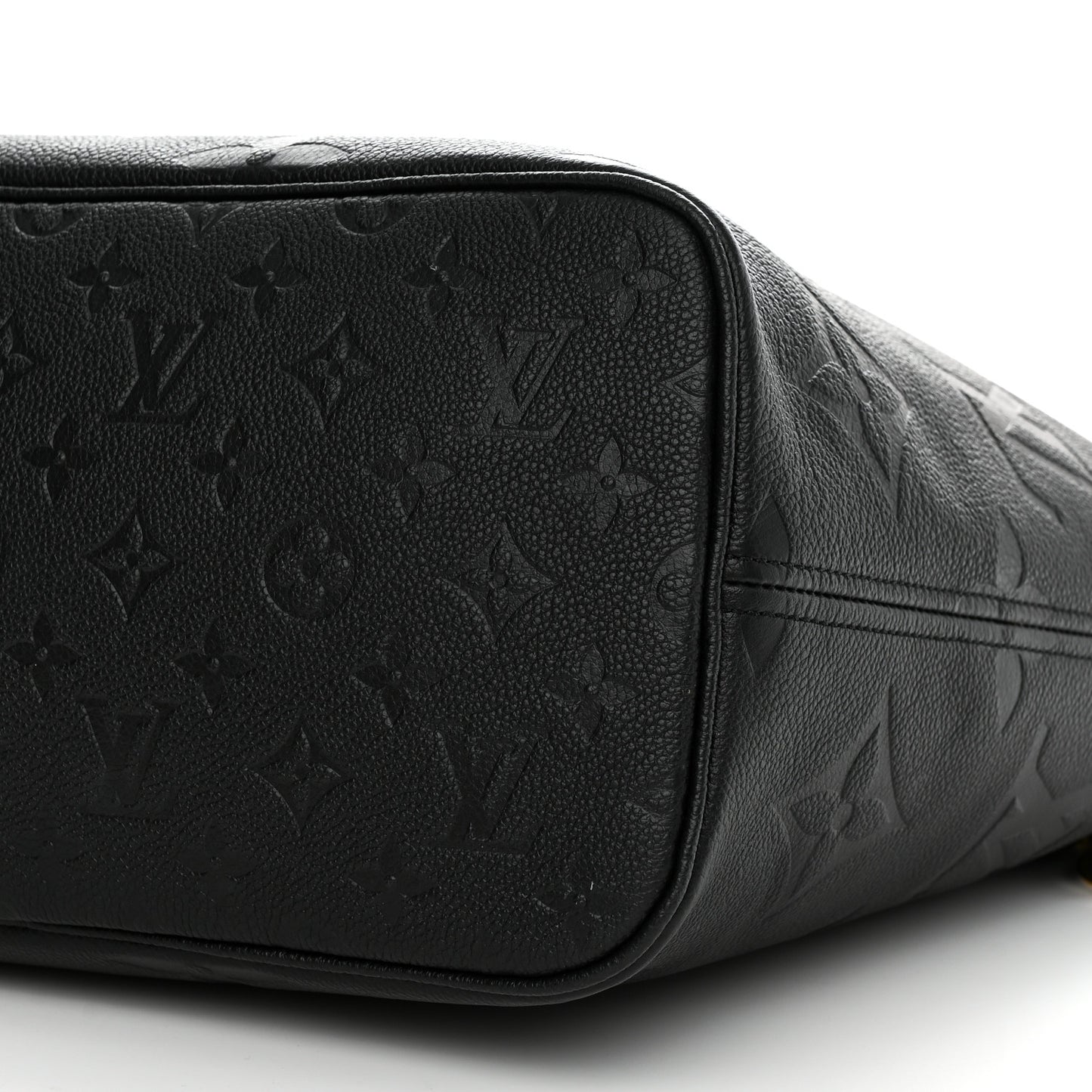 Empreinte Monogram Giant Neverfull MM Black
