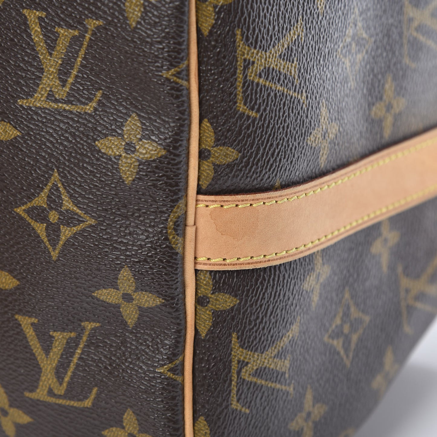 Monogram Speedy Bandouliere 30