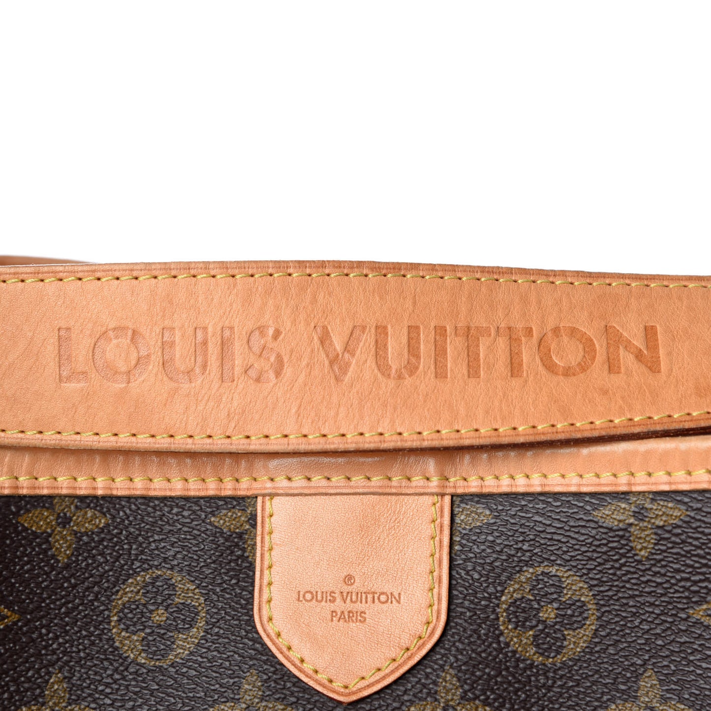 Monogram Delightful MM
