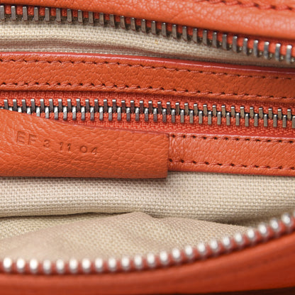Givenchy Sugar Goatskin Small Pandora Orange 7 of 14