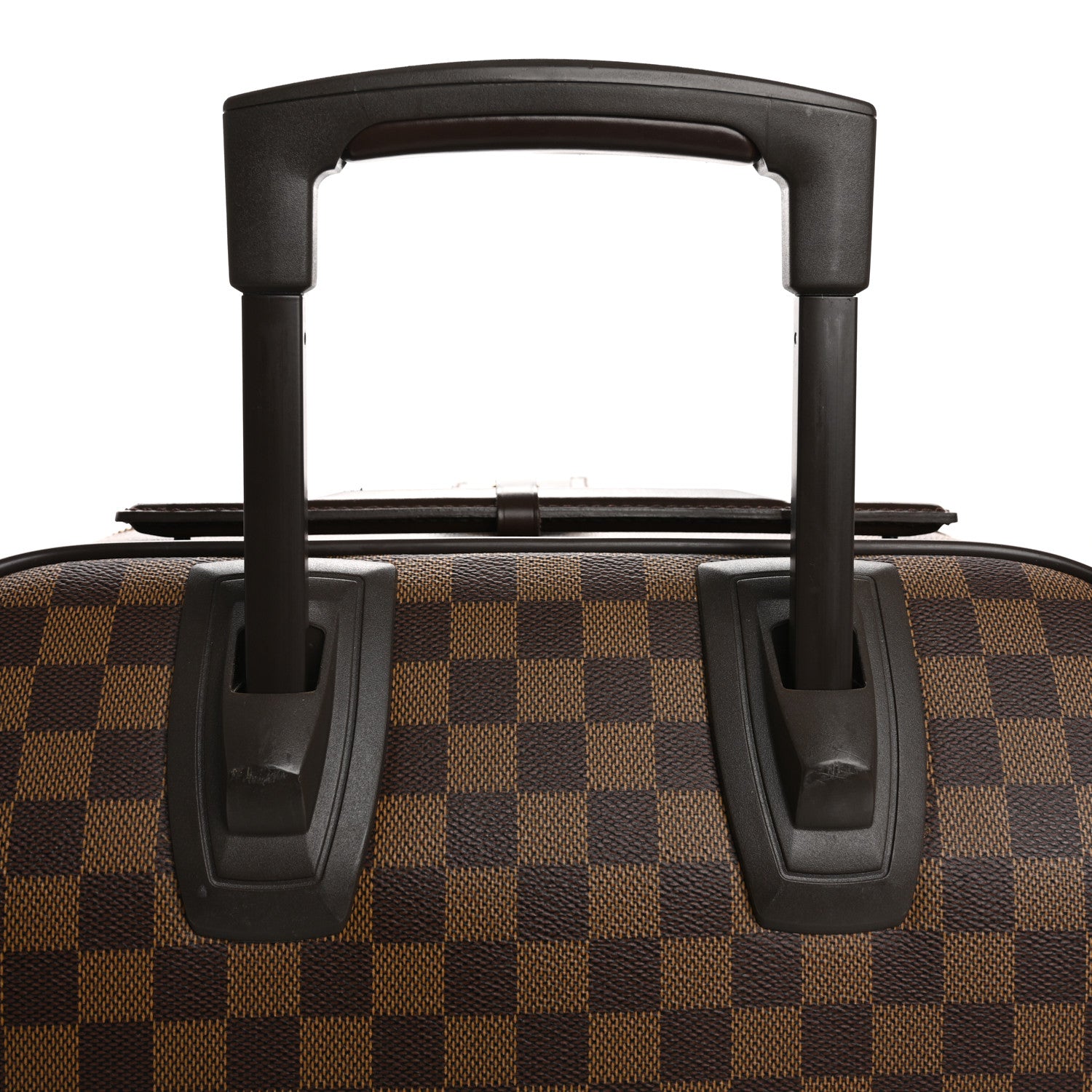 Louis Vuitton Damier Ebene Pegase 45 15 of 17
