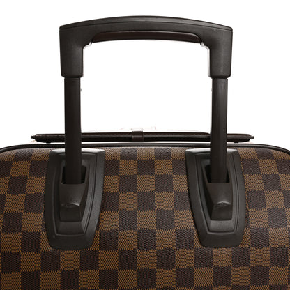 Louis Vuitton Damier Ebene Pegase 45 15 of 17