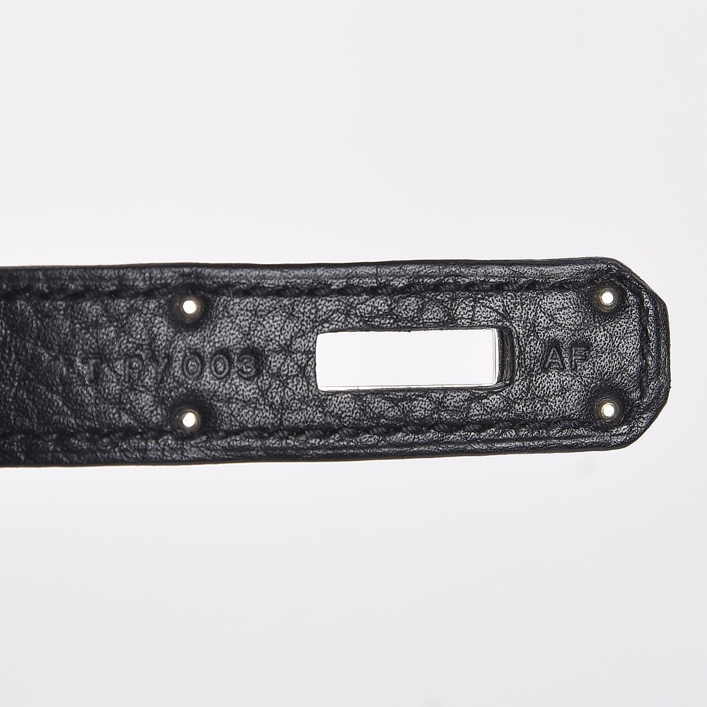 Taurillon Clemence Jypsiere 28 Black