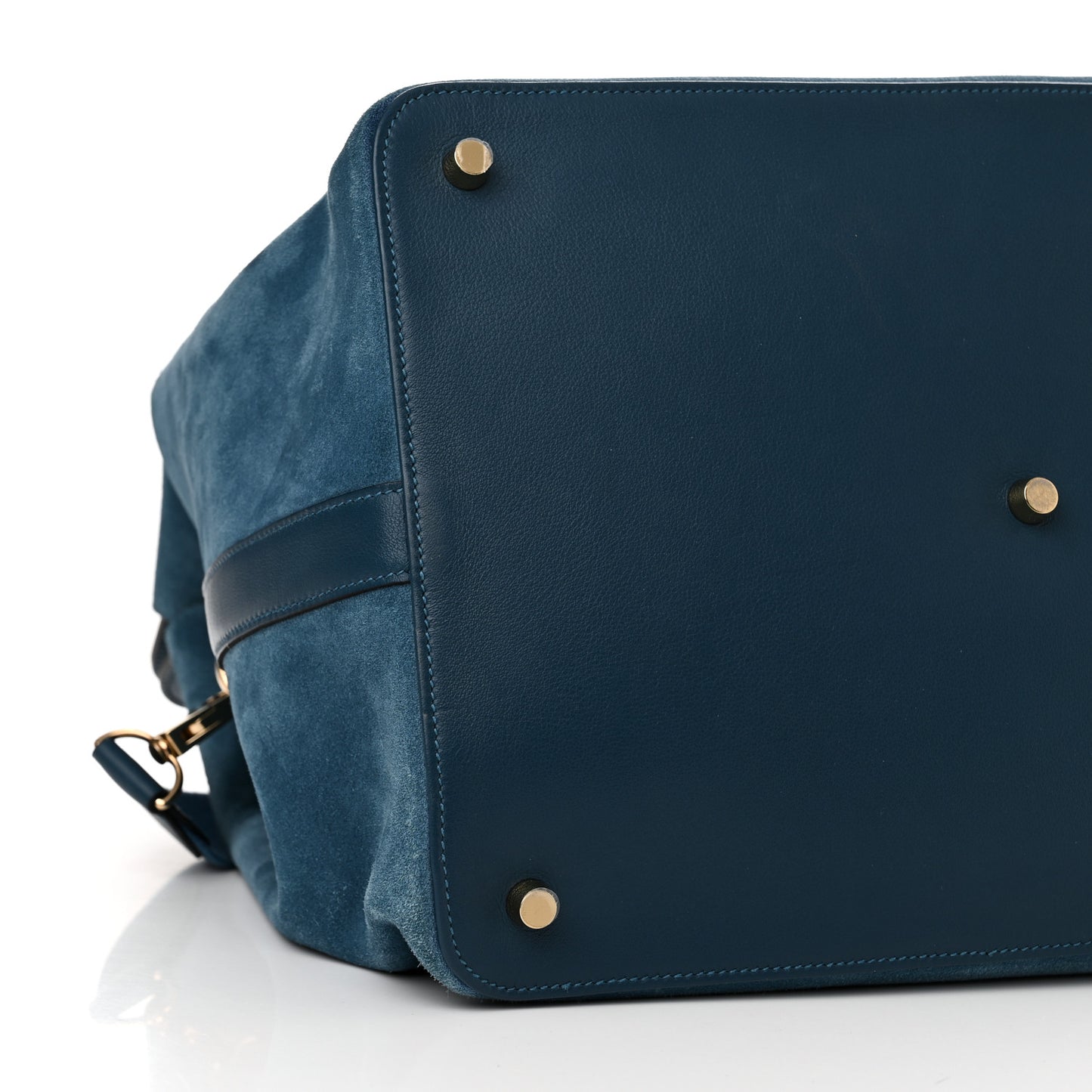 Veau Grizzly Swift Toolbox 33 Bleu Tempete