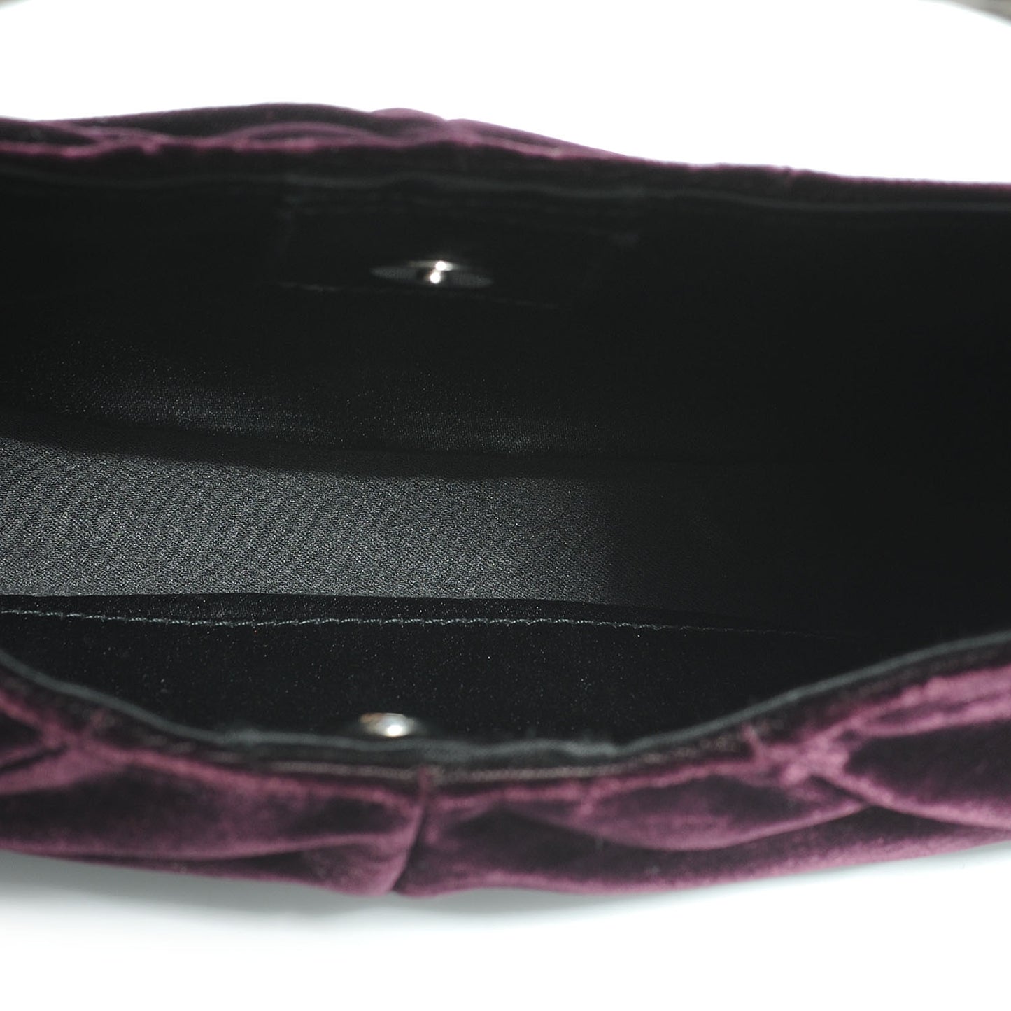 Velvet Mombasa Small Purple