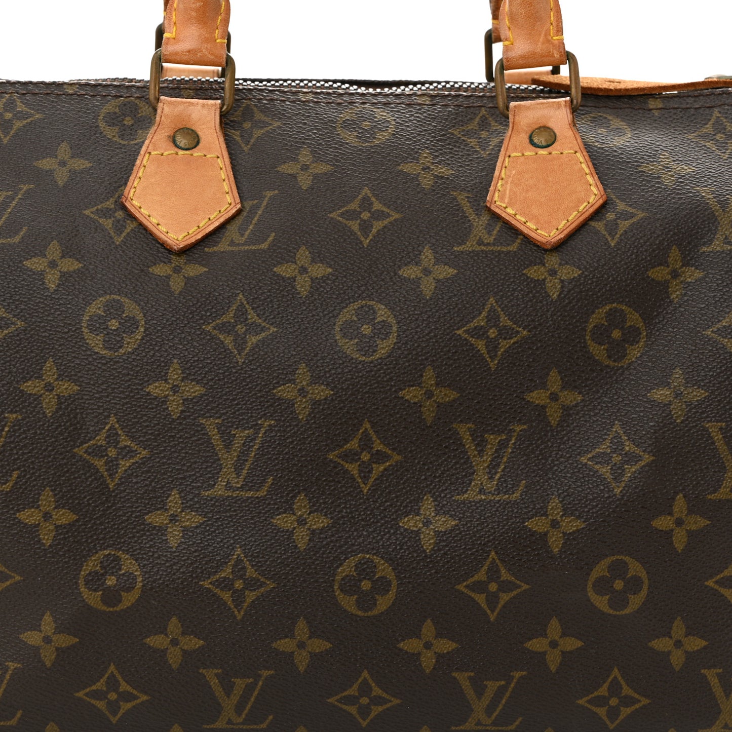 Monogram Speedy 30