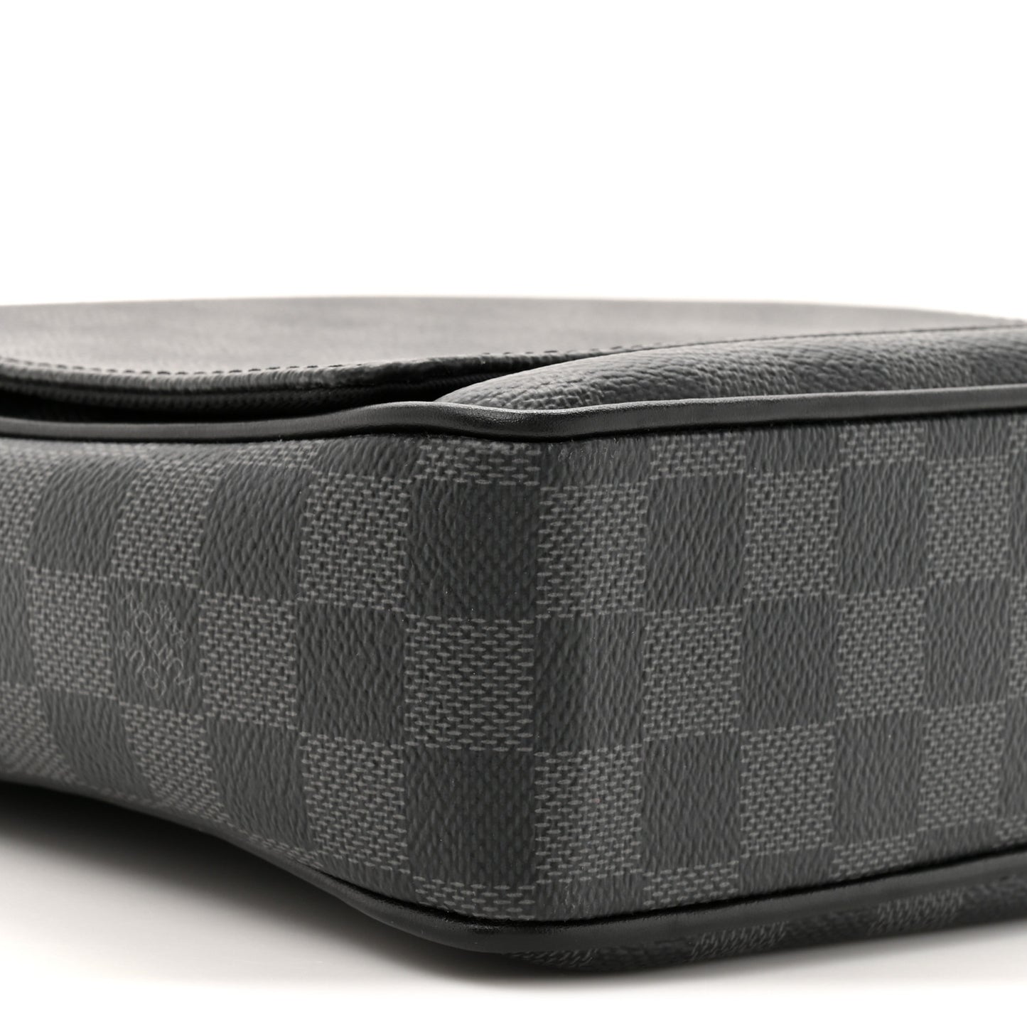 Damier Graphite District PM NM