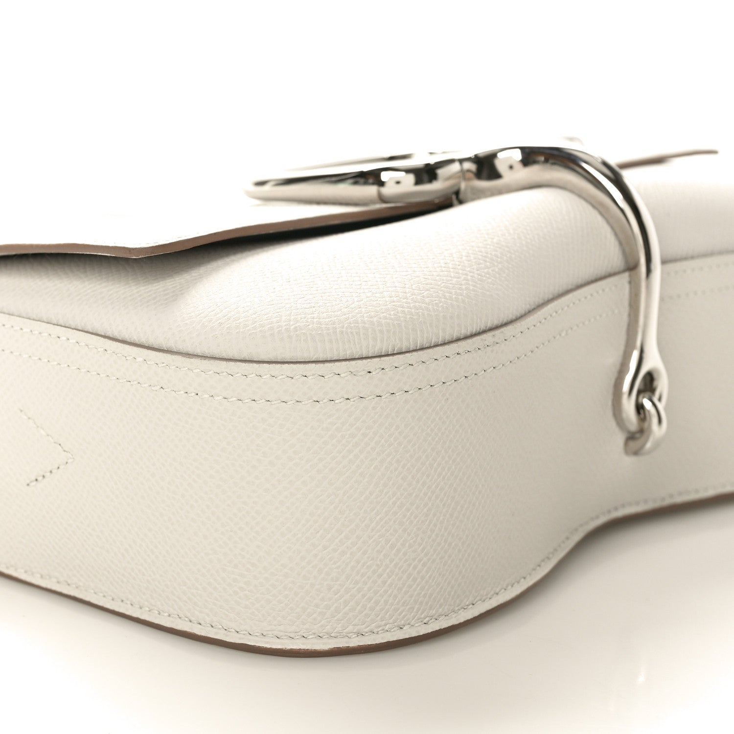 Hermes Epsom Della Cavalleria Elan Gris Pale 9 of 10