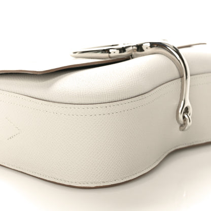 Hermes Epsom Della Cavalleria Elan Gris Pale 9 of 10