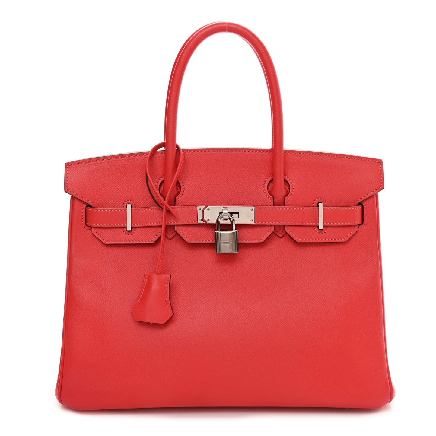 Epsom Birkin 30 Rose Jaipur