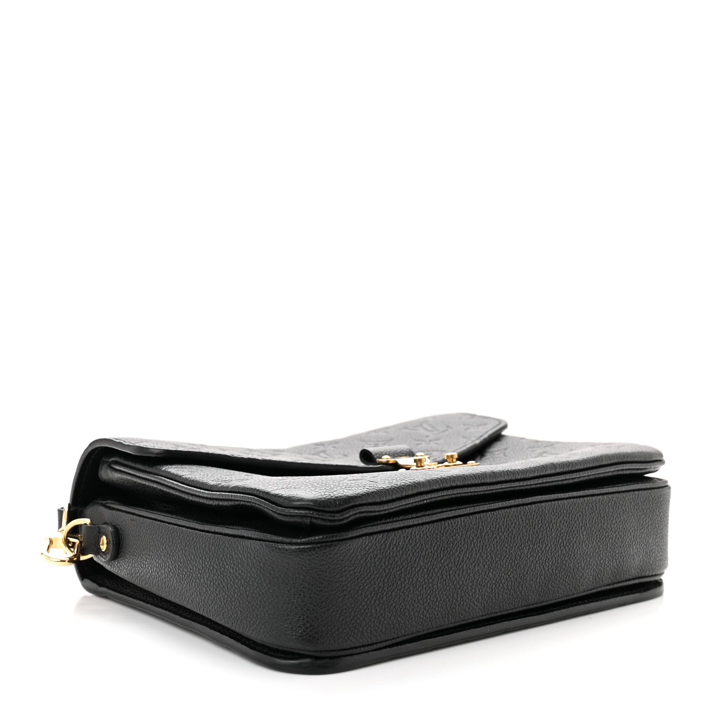 Empreinte Pochette Metis Black