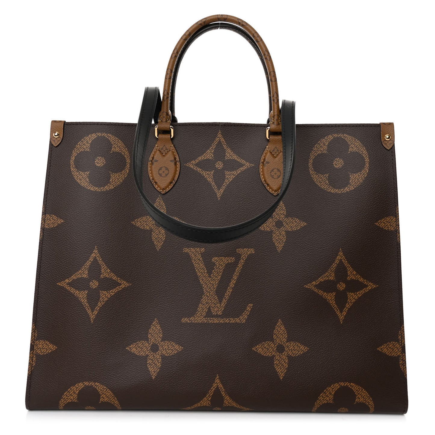 Reverse Monogram Giant Onthego GM