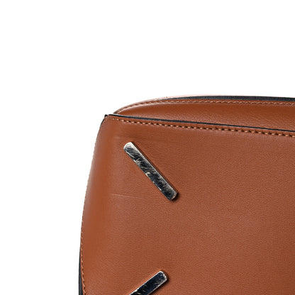 Loewe Calfskin Medium Puzzle Bag Tan 11 of 11