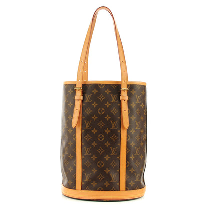 Louis Vuitton Monogram Bucket 27 1 of 8