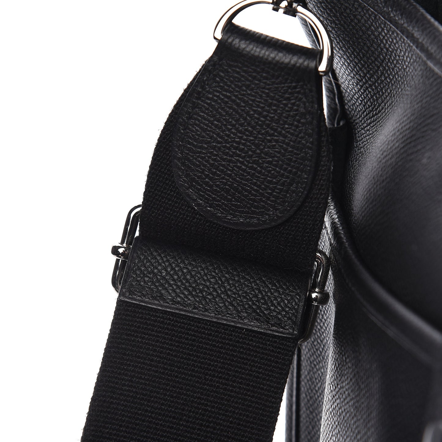 Epsom Evelyne III PM Black