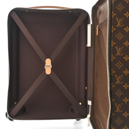 Louis Vuitton Monogram Horizon 55 4 of 10