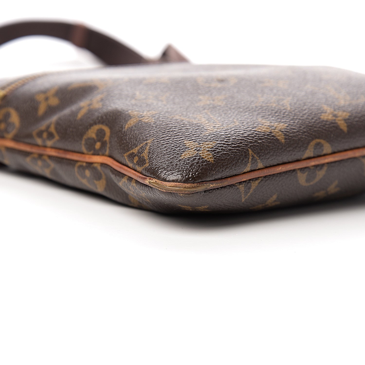 Louis Vuitton Monogram Pochette Valmy 8 of 10
