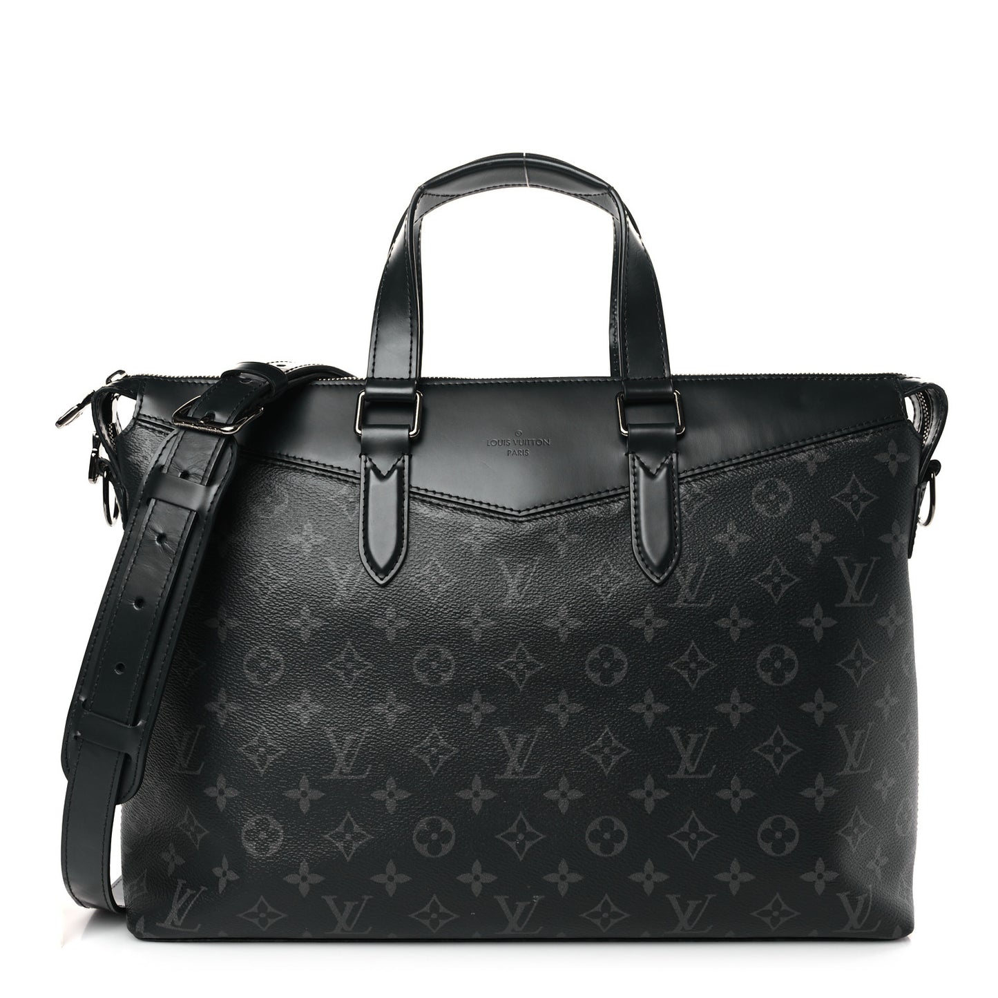 Monogram Eclipse Explorer Briefcase