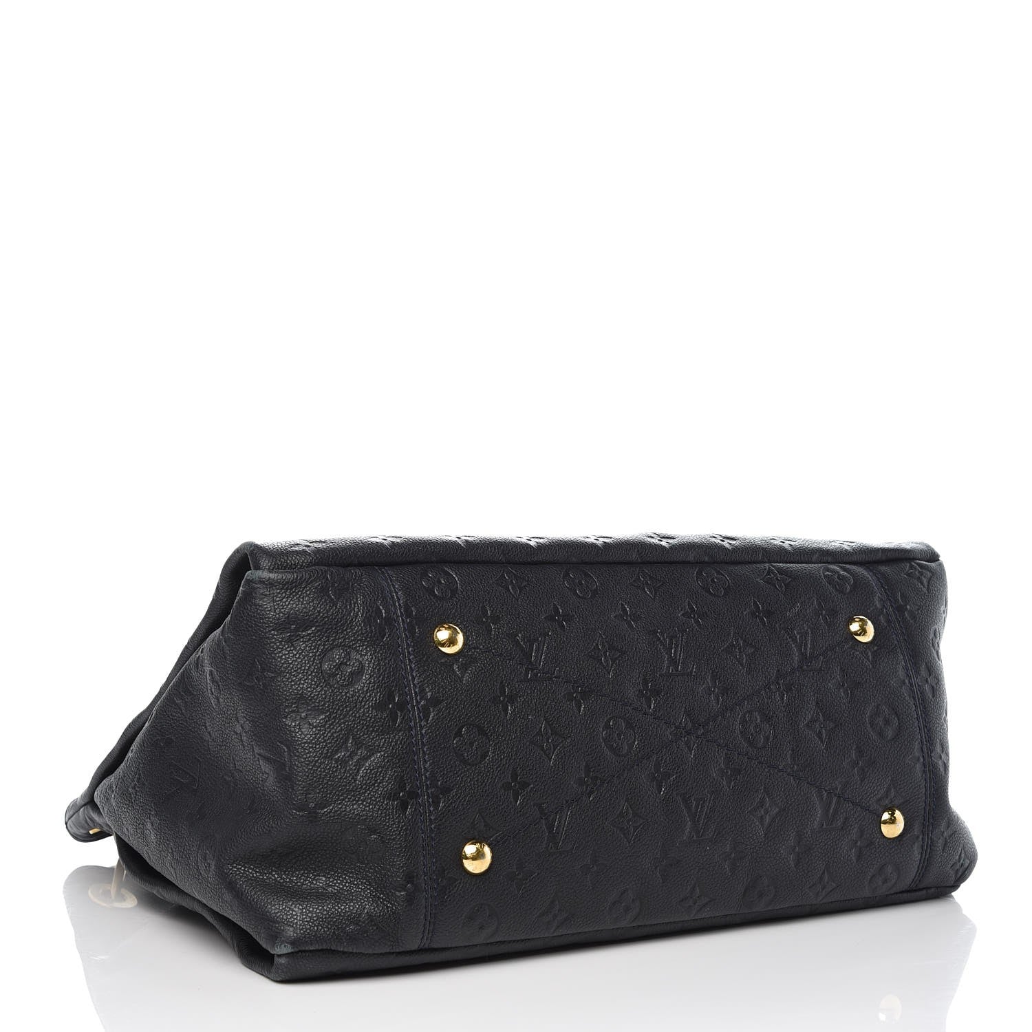 Louis Vuitton Empreinte Artsy MM Infini 4 of 10