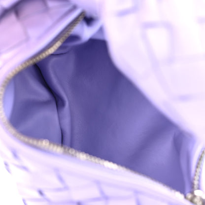 Bottega Veneta Nappa Intrecciato Mini Jodie Lavender 5 of 10