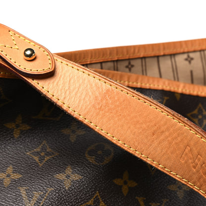 Louis Vuitton Monogram Delightful GM 10 of 10
