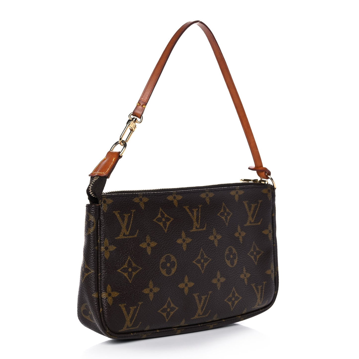Monogram Pochette Accessories