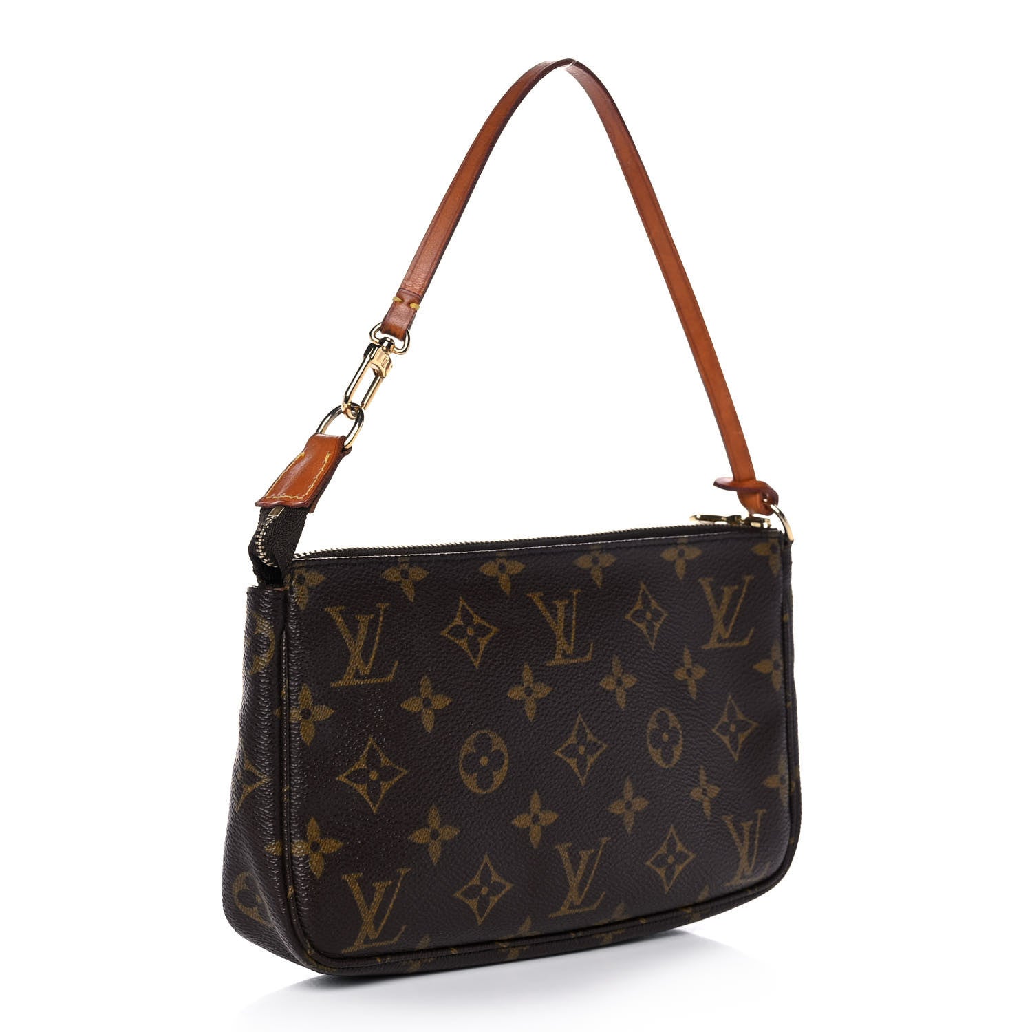 Louis Vuitton Monogram Pochette Accessories 3 of 12