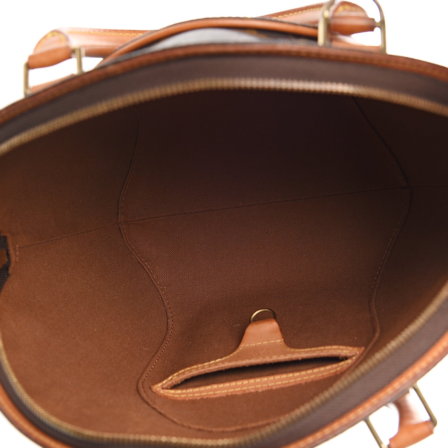 Louis Vuitton Monogram Ellipse PM 4 of 15
